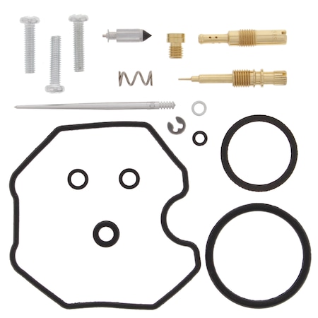 All Balls All Balls Allballs Carb Kit Honda 26-1318 26-1318